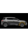 PSA 98168352XT | Citroen C5 Aircross Ön Sağ Çamurluk Dodiği Orijinal