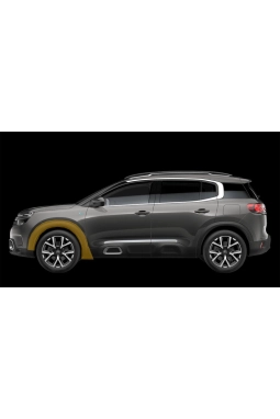 PSA 98168358XT | Citroen C5 Aircross Ön Sol Çamurluk Dodiği Orijinal
