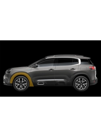 PSA 98168358XT | Citroen C5 Aircross Ön Sol Çamurluk Dodiği Orijinal