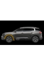 PSA 98168358XT | Citroen C5 Aircross Ön Sol Çamurluk Dodiği Orijinal