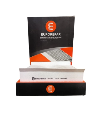 PSA LTR6479E0 | Citroen Nemo Polen Filtresi  Eurorepar Marka Orijinal
