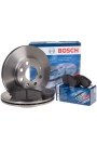 Citreon Nemo Ön Fren Disk ve Ön Fren Balata Takımı Bosch Marka