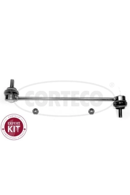 CORTECO 49399208 | Stabilizer Z Rotu Ön Sağ Sol Linea Fiorino / Bipper / Nemo 1.4Hdı 1.3D Multijet 06 -