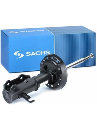 SACHS 315124 | Citroen Nemo Ön Amortisör Sağ Sachs Marka