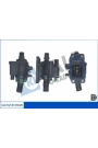 KALE 572325 | Termostat 83°C 02-106-206-207-307-1007-C1-C2-C3-Bbp-Nmo 1.4Hdi