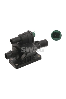 SWAG 62934997 | Termostat 83°C 02-106-206-207-307-1007-C1-C2-C3-Bbp-Nmo 1.4Hdi