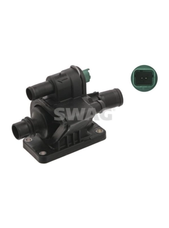 SWAG 62934997 | Termostat 83°C 02-106-206-207-307-1007-C1-C2-C3-Bbp-Nmo 1.4Hdi