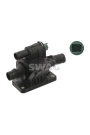 SWAG 62934997 | Termostat 83°C 02-106-206-207-307-1007-C1-C2-C3-Bbp-Nmo 1.4Hdi