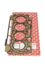 ELRING 100440 | Citroen Nemo 1.4 Hdi Dizel Silindir Kapak Contası Orijinal 5 Kertik 1.45 MM