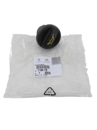 PSA 1180.F9 | Citroen Nemo 1.4 Hdi Dizel Yağ Dolum Kapağı Orijinal