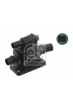 FEBI BILSTEIN 34997 | Termostat Komple Müşürlü P107 P207 P307 P206 P1007 Nemo Bıpp