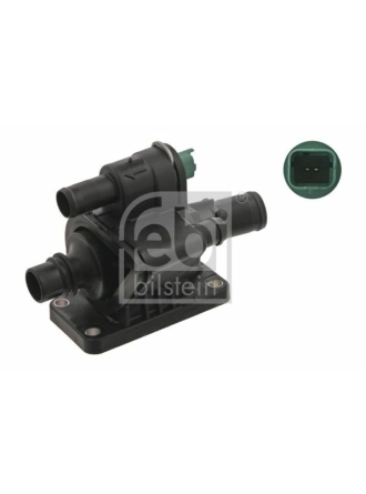 FEBI BILSTEIN 34997 | Termostat Komple Müşürlü P107 P207 P307 P206 P1007 Nemo Bıpp