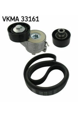 SKF VKMA33161 | V Kayış Kiti 06-Partner-Brl-407-206-Fıe 1.4-1.6Hdi