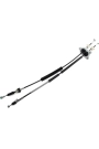 CAVO 1114611 | Citroen Nemo 2008-2017 1.3 Hdi Vites Halatı