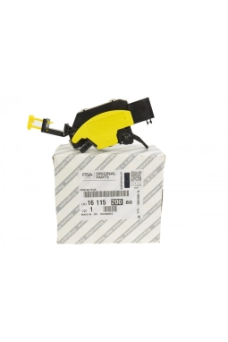 PSA 1611520080 | Citroen Nemo Debriyaj Pedal Kontaktörü Sensörü Orijinal
