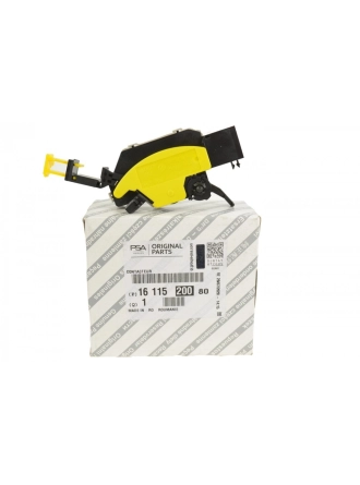 PSA 1611520080 | Citroen Nemo Debriyaj Pedal Kontaktörü Sensörü Orijinal