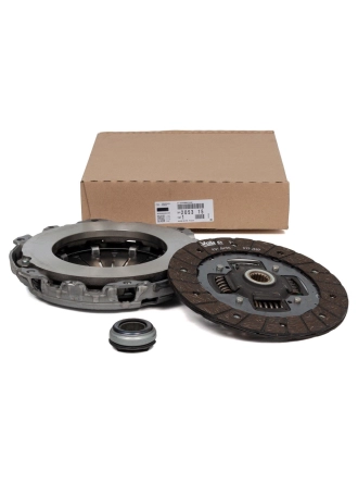PSA 2053.15 | Citroen Nemo 1.4 Hdi Debriyaj Seti Orijinal