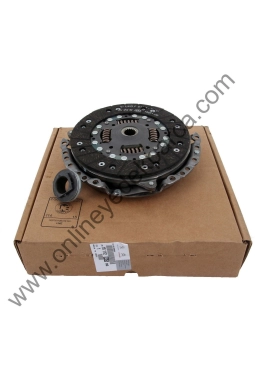 PSA 1611266580 | Citroen Nemo 2008-2017 1.4 Hdi Debriyaj Seti Orijinal