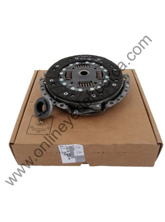 PSA 1611266580 | Citroen Nemo 2008-2017 1.4 Hdi Debriyaj Seti Orijinal