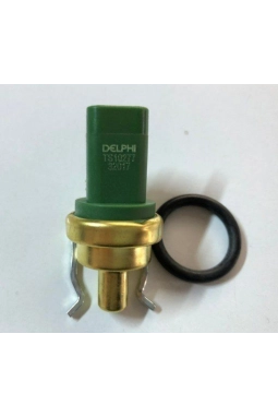 DELPHI TS10277 | Citroen Nemo 1.4 Hdi Termostat Hararet Isı Müşürü