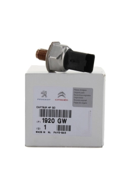 PSA 1920.GW | Citroen Nemo 1.4 Hdi Euro4 Mazot Basınç Müşürü Rail Müşürü Orijinal