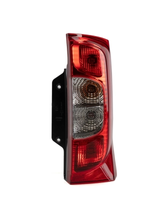 İTHAL 6351JH | Citroen Nemo 2008-2017 Sağ Stop Lambası Tek Bagaj Yansanayi