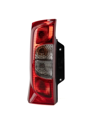 PLE 6350JH | Citroen Nemo 2008-2017 Sol Stop Lambası Tek Bagaj Yansanayi