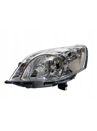 AYFAR 505931 | Citroen Nemo Far Sol