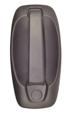 REP 91010NS | Citroen Nemo Arka Sol Dış Sürgülü Kapı Açma Kolu Yansanayi Ürün