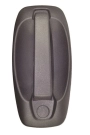 REP 91010NS | Citroen Nemo Arka Sol Dış Sürgülü Kapı Açma Kolu Yansanayi Ürün