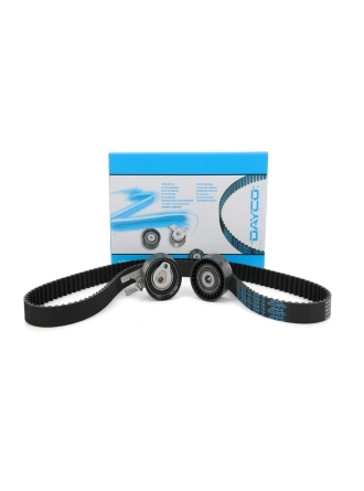 DAYCO KTB310 | Citroen Nemo 1.4 Hdi Euro 4 Dizel Triger Seti