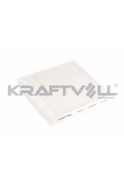 KRAFTVOLL 06040057 | Polen Filtresi Partner II Berlingo II Xsara II 03 > 08