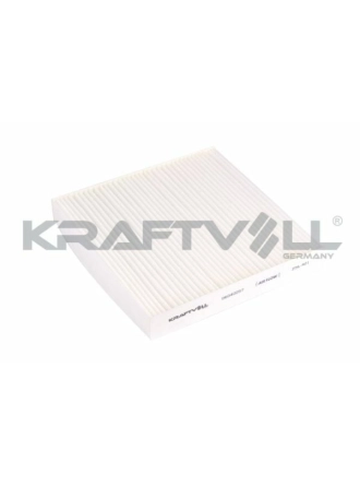 KRAFTVOLL 06040057 | Polen Filtresi Partner II Berlingo II Xsara II 03 > 08