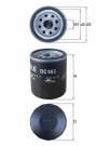 MAHLE OC983 | Yağ Filtresi SLX-Tmp-Plo-Alb-Mra 1.2-1.4-1.6