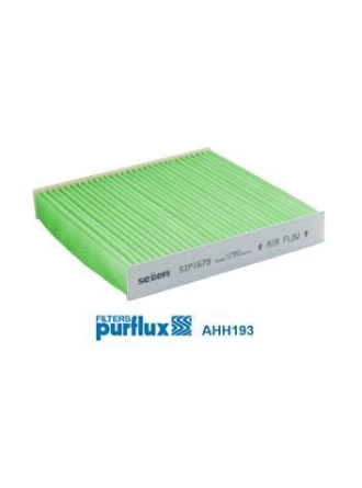 PURFLUX AHH193 | Polen Filtresi 03-Partner-Berlingo