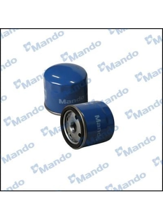 MANDO MMF045225 | Yağ Filtresi Dbl-Mra-Brv-Pun 1.9D-JTD