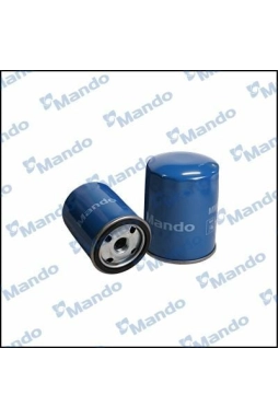 MANDO MMF045184 | Yağ Filtresi SLX-Tmp-Plo-Alb-Mra 1.2-1.4-1.6