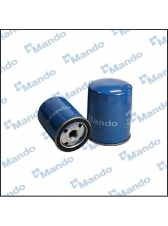 MANDO MMF045184 | Yağ Filtresi SLX-Tmp-Plo-Alb-Mra 1.2-1.4-1.6