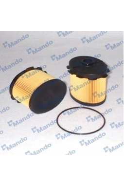 MANDO MMF035040 | Mazot Filtresi 98-Partner-Brl Dw8-Dw8b