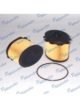 MANDO MMF035040 | Mazot Filtresi 98-Partner-Brl Dw8-Dw8b