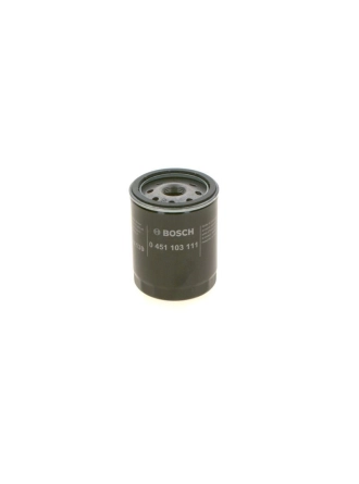 BOSCH 0451103111 | Yağ Filtresi SLX-Tmp-Plo-Alb-Mra 1.2-1.4-1.6