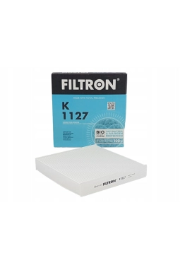 FILTRON K1127 | Citroen Berlingo Polen Filtresi