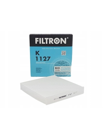 FILTRON K1127 | Citroen Berlingo Polen Filtresi