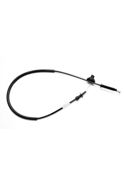 CAV 1703880 | Citroen Berlingo 2003-2009 1.9 Dizel Gaz Teli Yan Sanayi