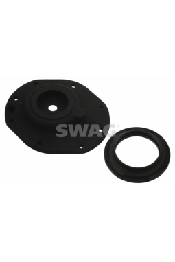 SWAG 62550004 | Amortisör Üst Takozu Rulmanlı (Sağ / Sol) P306 Partner II Berlingo II Dv6 (1,6Hdı