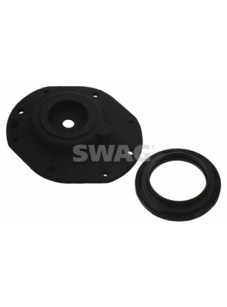 SWAG 62550004 | Amortisör Üst Takozu Rulmanlı (Sağ / Sol) P306 Partner II Berlingo II Dv6 (1,6Hdı