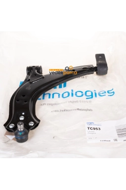 DELPHI TC953 | Citroen Berlingo 2003-2009 Ön Sol Alt Salıncak