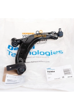 DELPHI TC954 | Citroen Berlingo 2003-2009 Ön Sağ Alt Salıncak