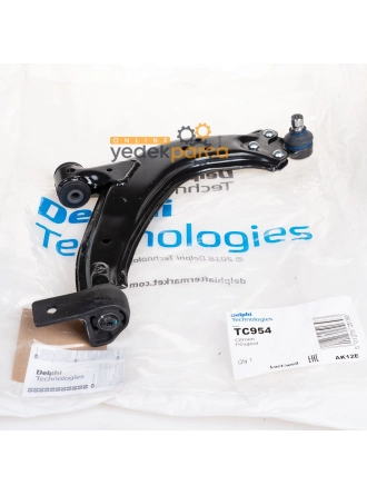 DELPHI TC954 | Citroen Berlingo 2003-2009 Ön Sağ Alt Salıncak