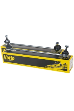 VOTTO 508761 | Citroen Berlingo 2003-2009 Sağ Sol Askı Rotu Viraj Rotu
